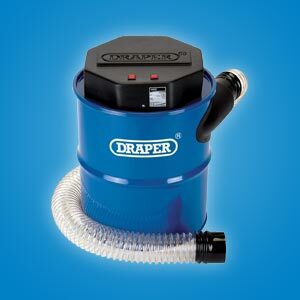 Draper Vacuum Cleaners & Accessories